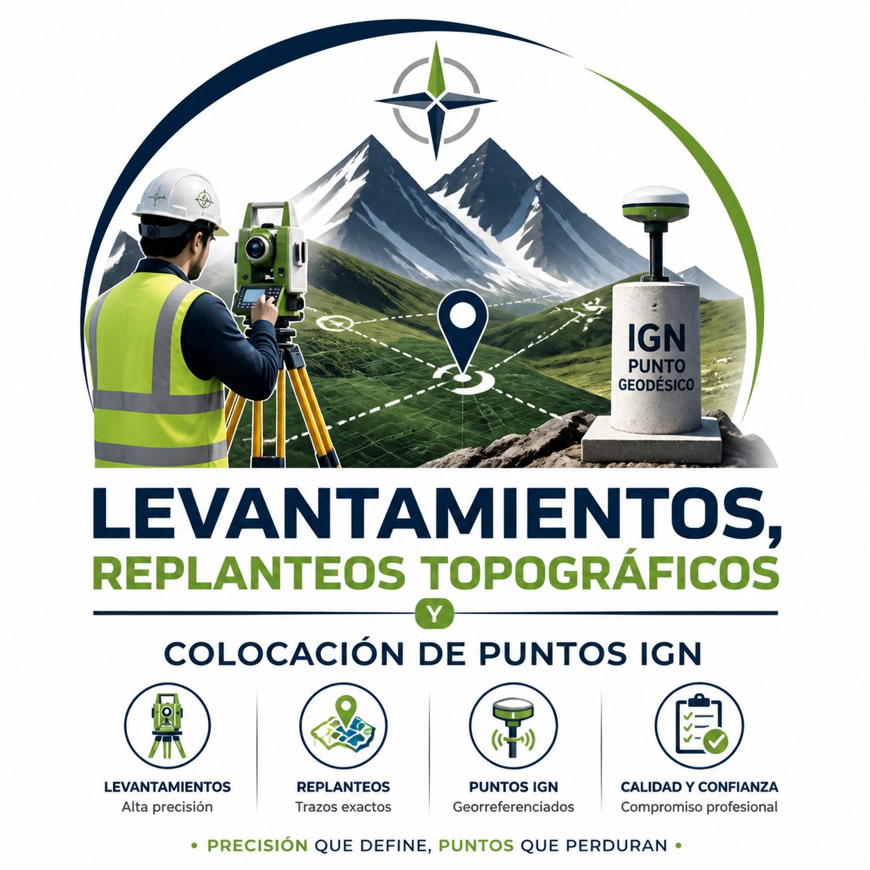 Topografía